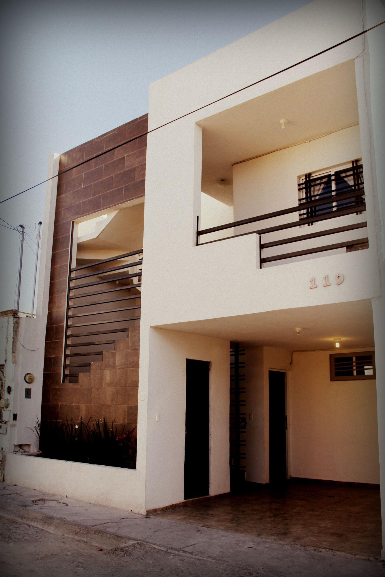 Residencia San Pablo Hostel Queretaro Exterior photo